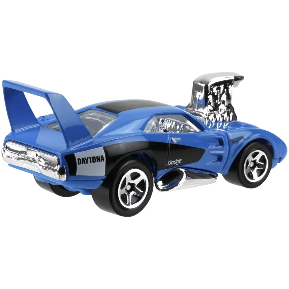 DODGE CHARGER DAYTONA — FJX77 — Blue — imagem 3