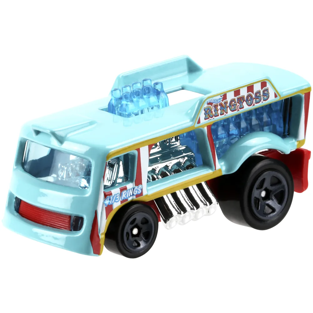 Chill Mill — FJX85 — Light Blue — imagem 3