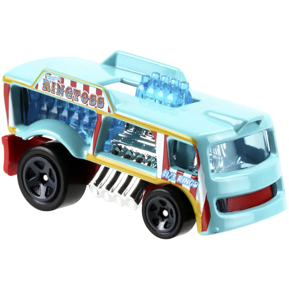 Chill Mill — FJX85 — Light Blue — imagem 7