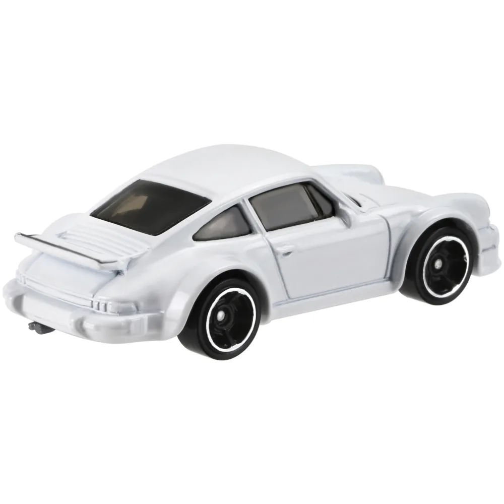 Porsche 934 Turbo RSR — FJX89 — White — imagem 3