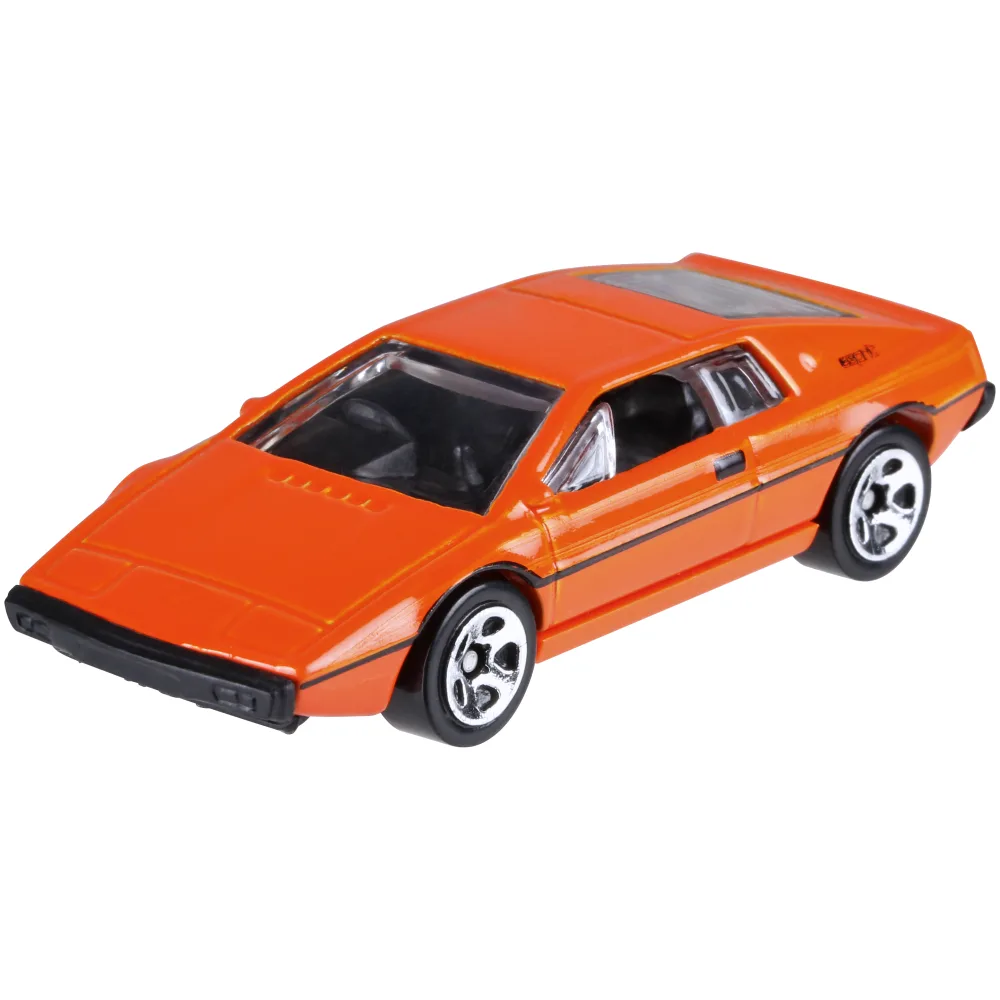 Lotus Esprit S1 — FJY03 — Orange