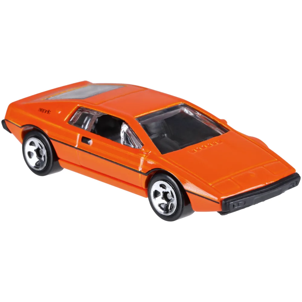 Lotus Esprit S1 — FJY03 — Orange — imagem 4