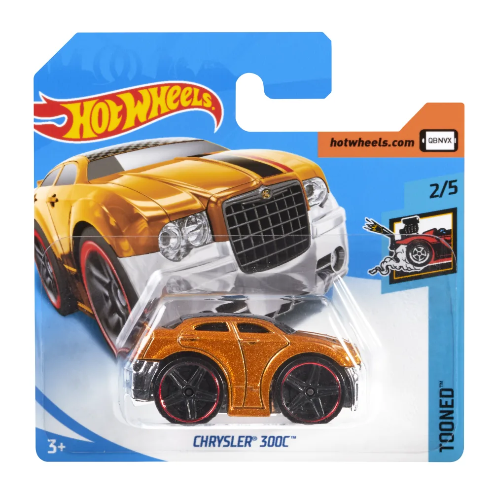Chrysler 300C — FJY45 — Metalflake Gold — imagem 2
