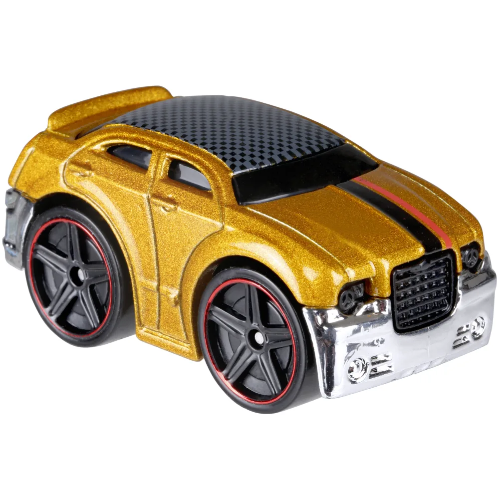 Chrysler 300C — FJY45 — Metalflake Gold — imagem 4