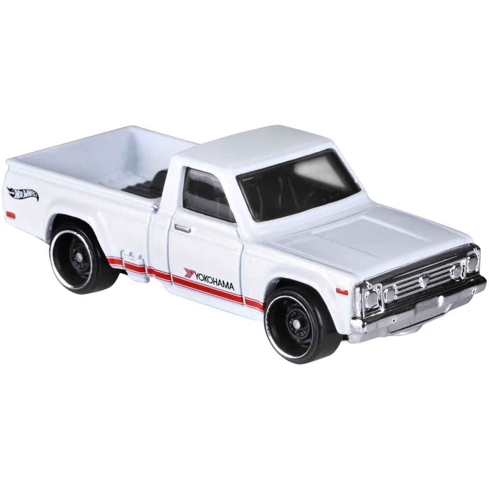 Mazda REPU — FJY48 — White — imagem 4