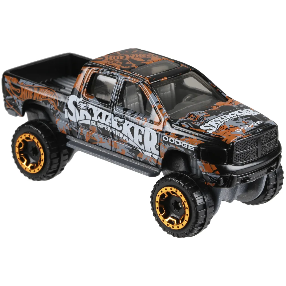 RAM 1500 — FJY52 — Black — imagem 4