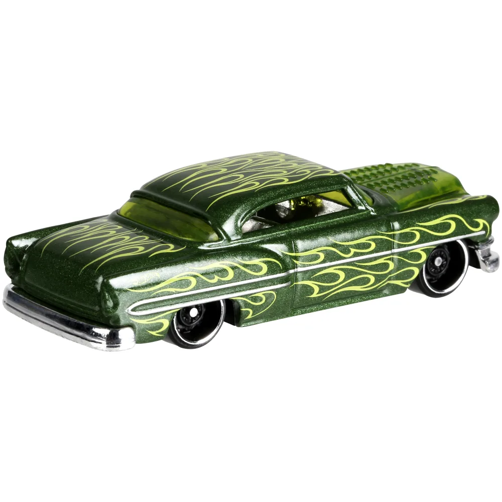Custom '53 Chevy — FJY63 — Green — imagem 3