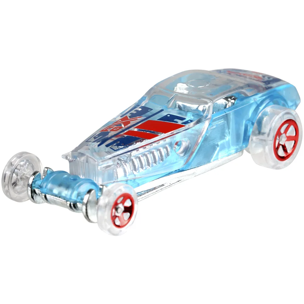 Hi-Roller — FJY71 — Clear