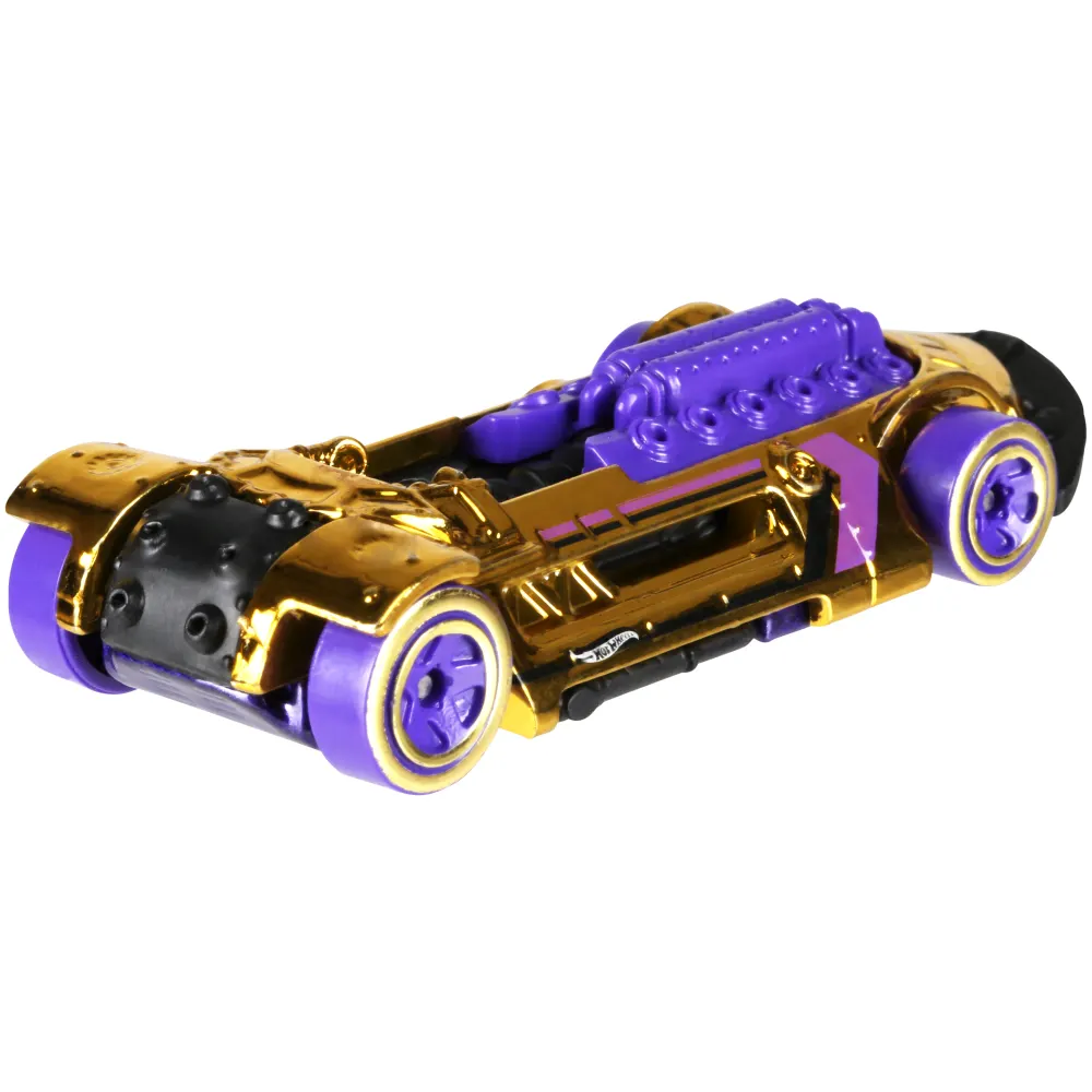 X-Steam — FJY76 — Gold Chrome — imagem 3