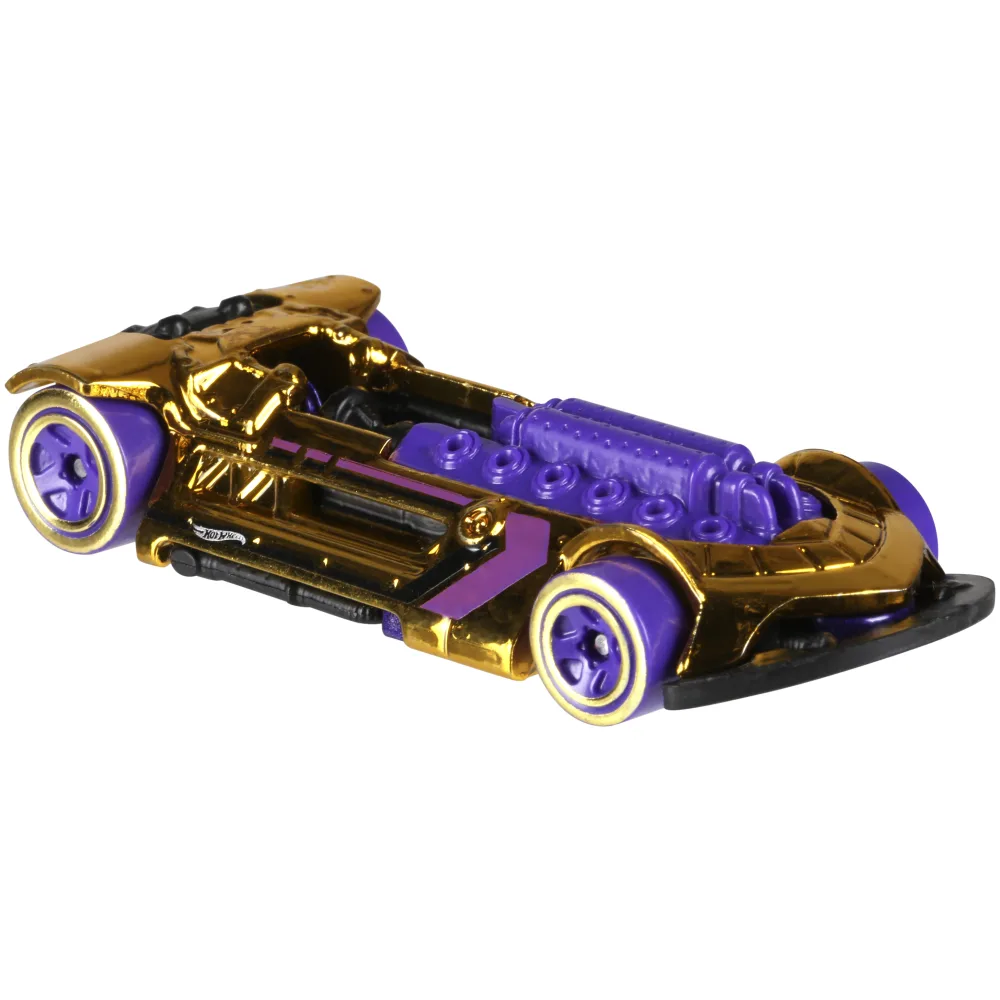 X-Steam — FJY76 — Gold Chrome — imagem 4