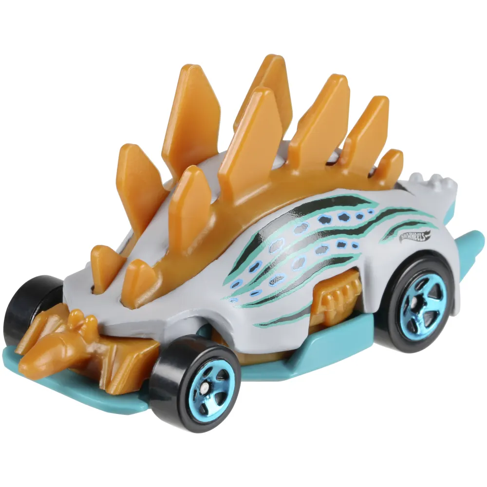 Motosaurus — FJY79 — Gray