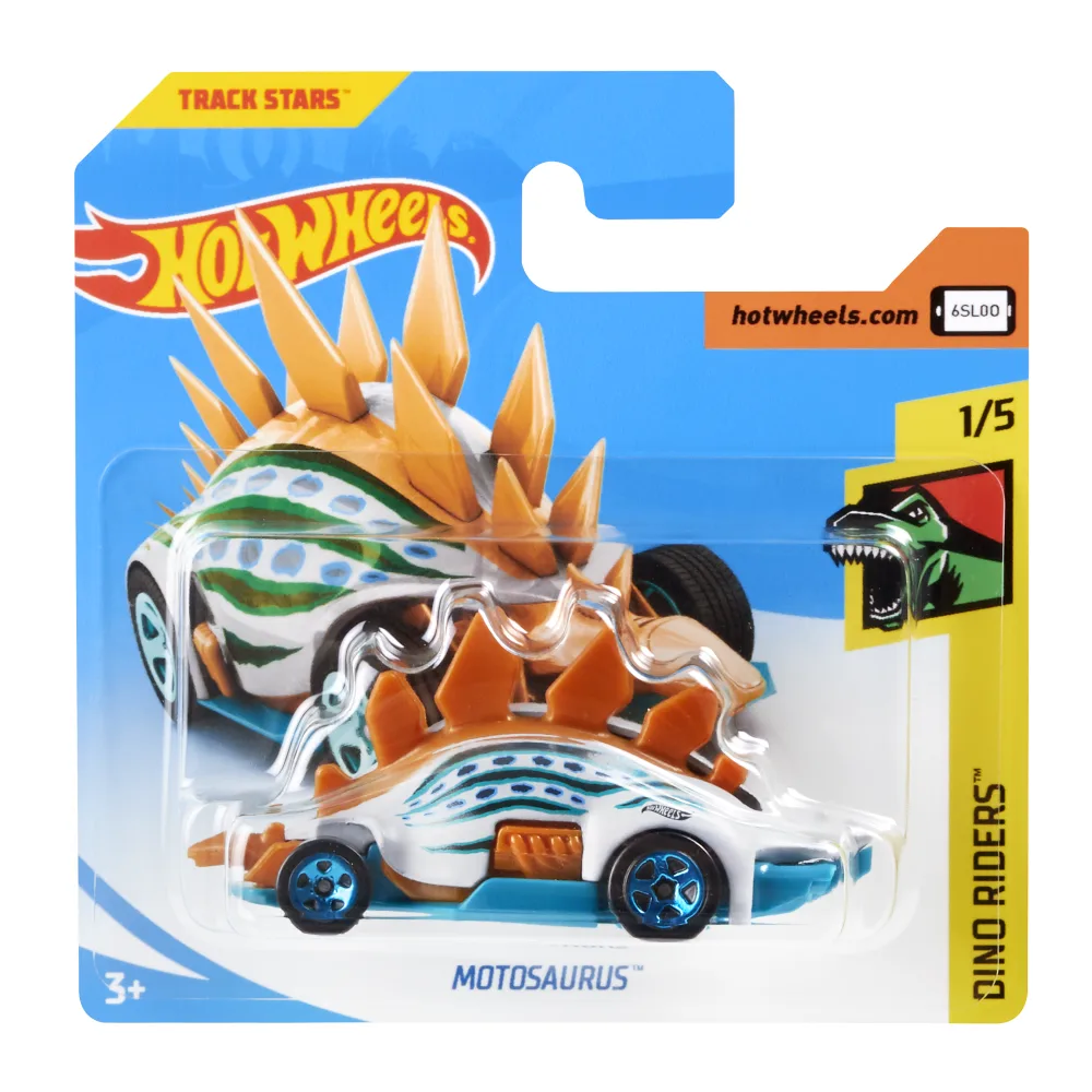 Motosaurus — FJY79 — Gray — imagem 2