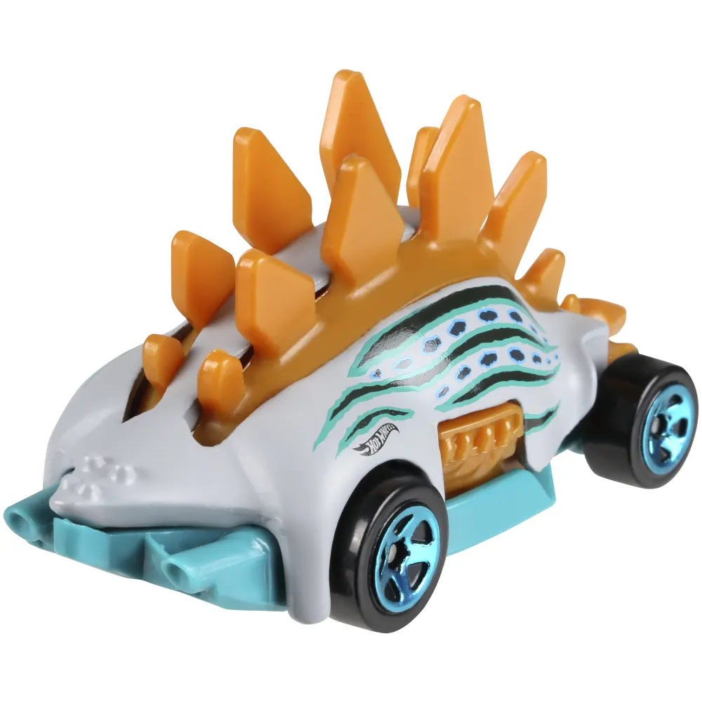 Motosaurus — FJY79 — Gray — imagem 3