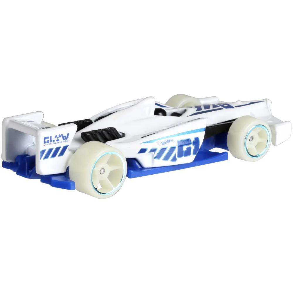 Winning Formula — FJY80 — White — imagem 3