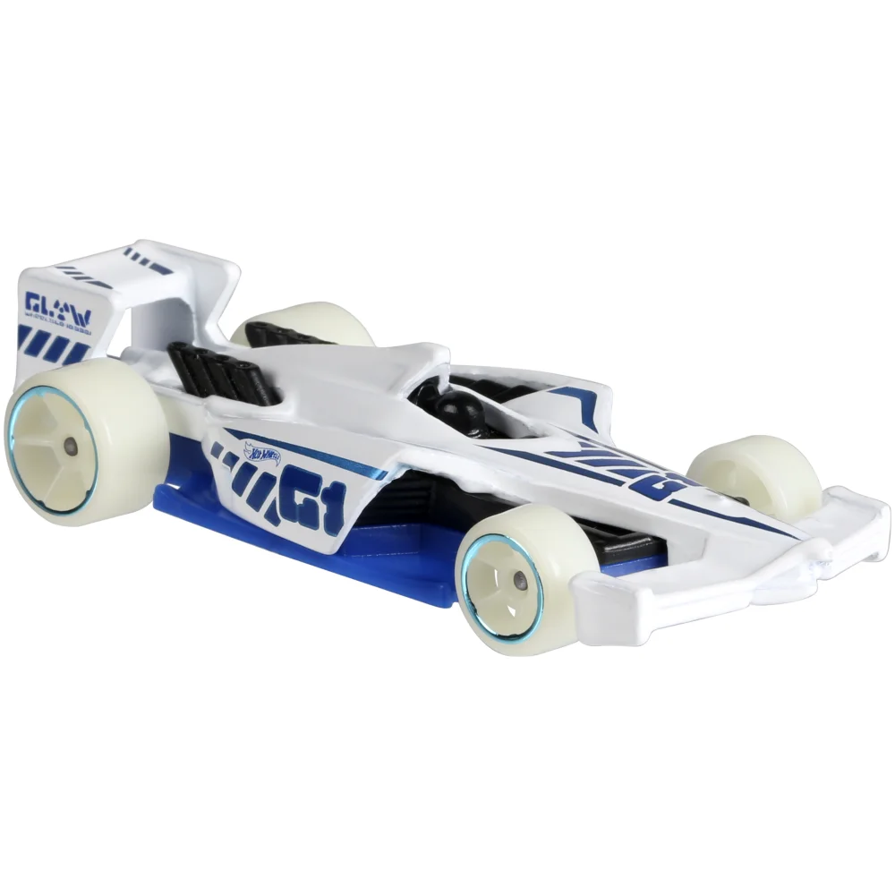 Winning Formula — FJY80 — White — imagem 4