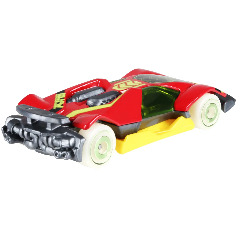 Cyber Speeder — FJY83 — Red — imagem 3