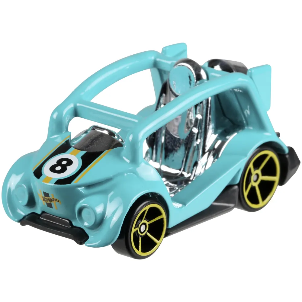 Kick Kart — FJY85 — Turquoise