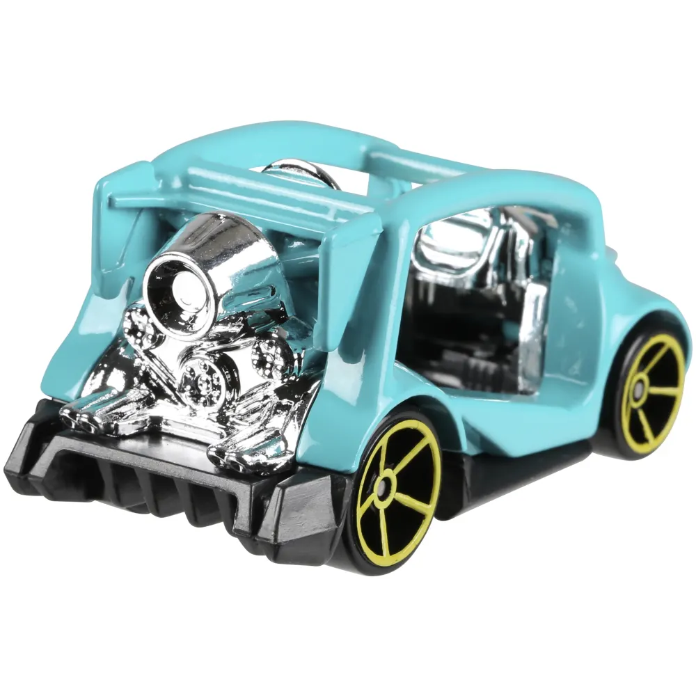 Kick Kart — FJY85 — Turquoise — imagem 3