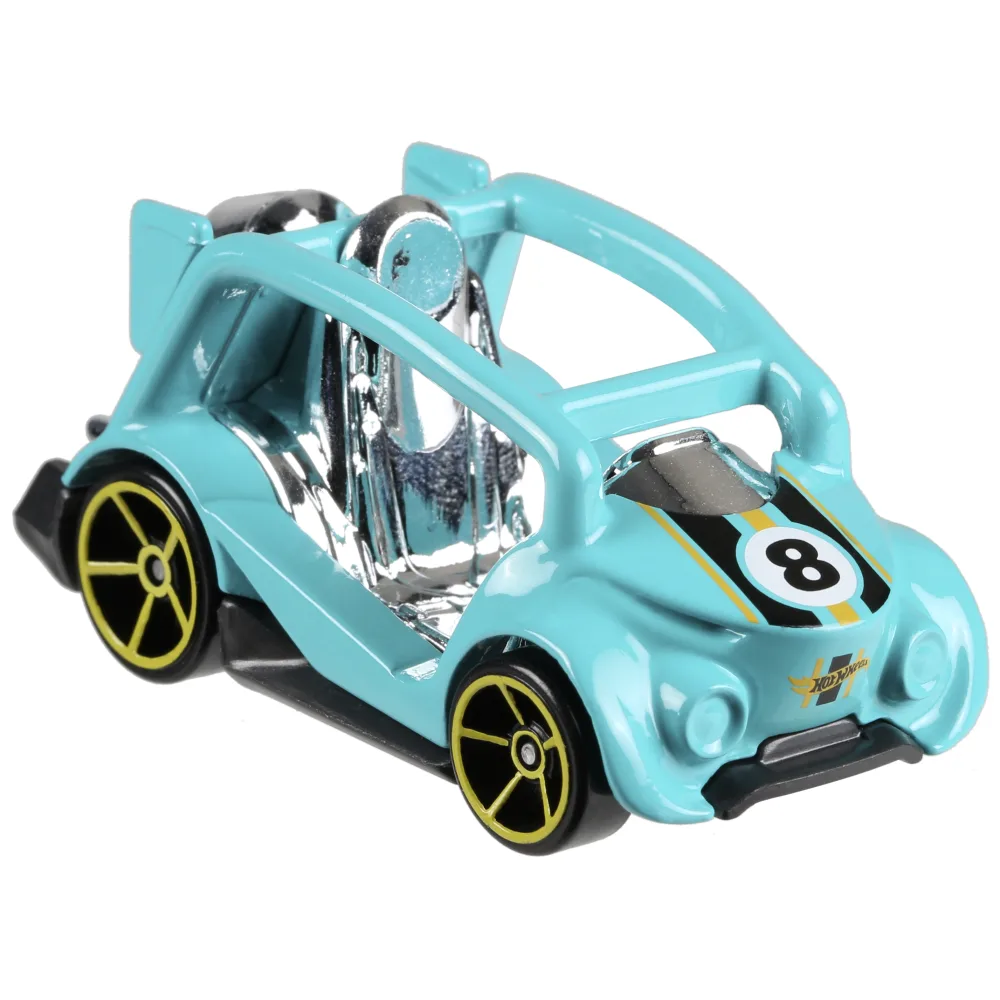 Kick Kart — FJY85 — Turquoise — imagem 4