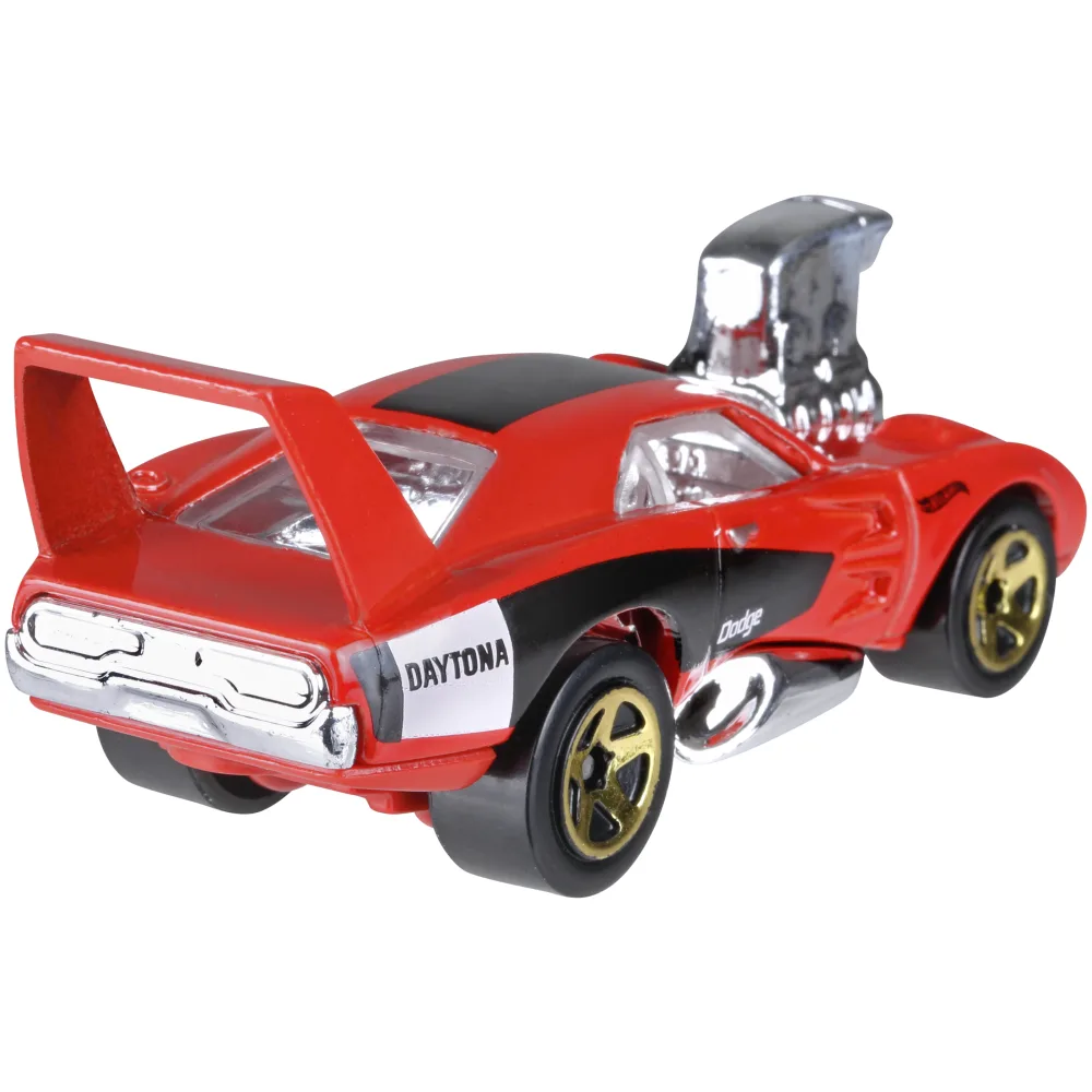 DODGE CHARGER DAYTONA — FKB07 — Red — imagem 3
