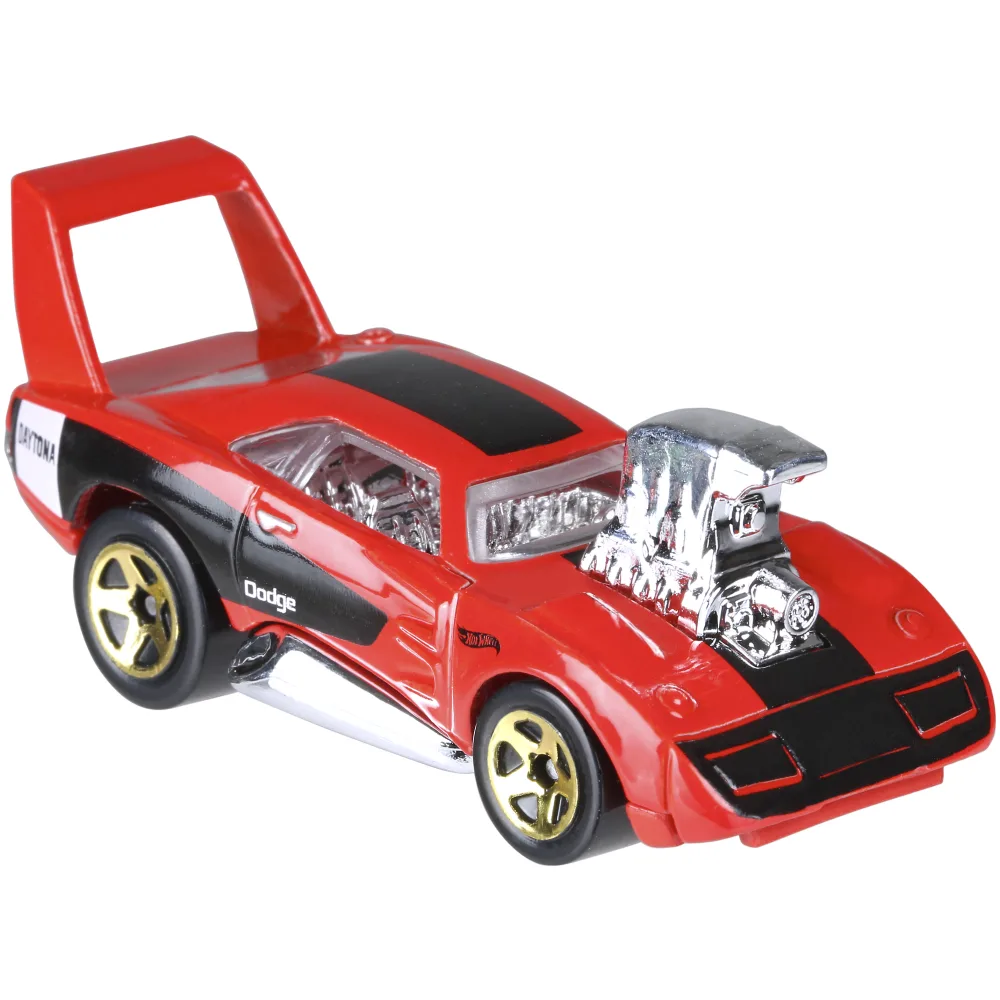 DODGE CHARGER DAYTONA — FKB07 — Red — imagem 4
