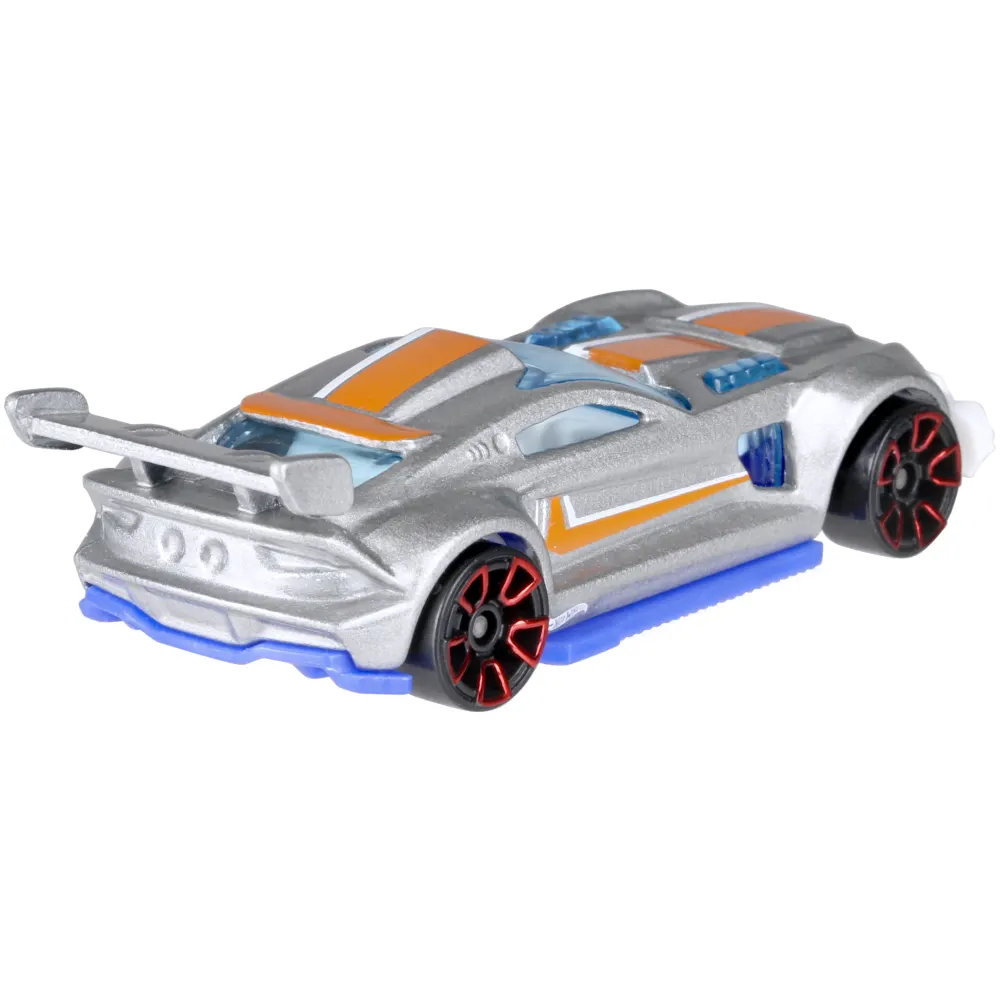 Track Ripper — FKB12 — Silver — imagem 3
