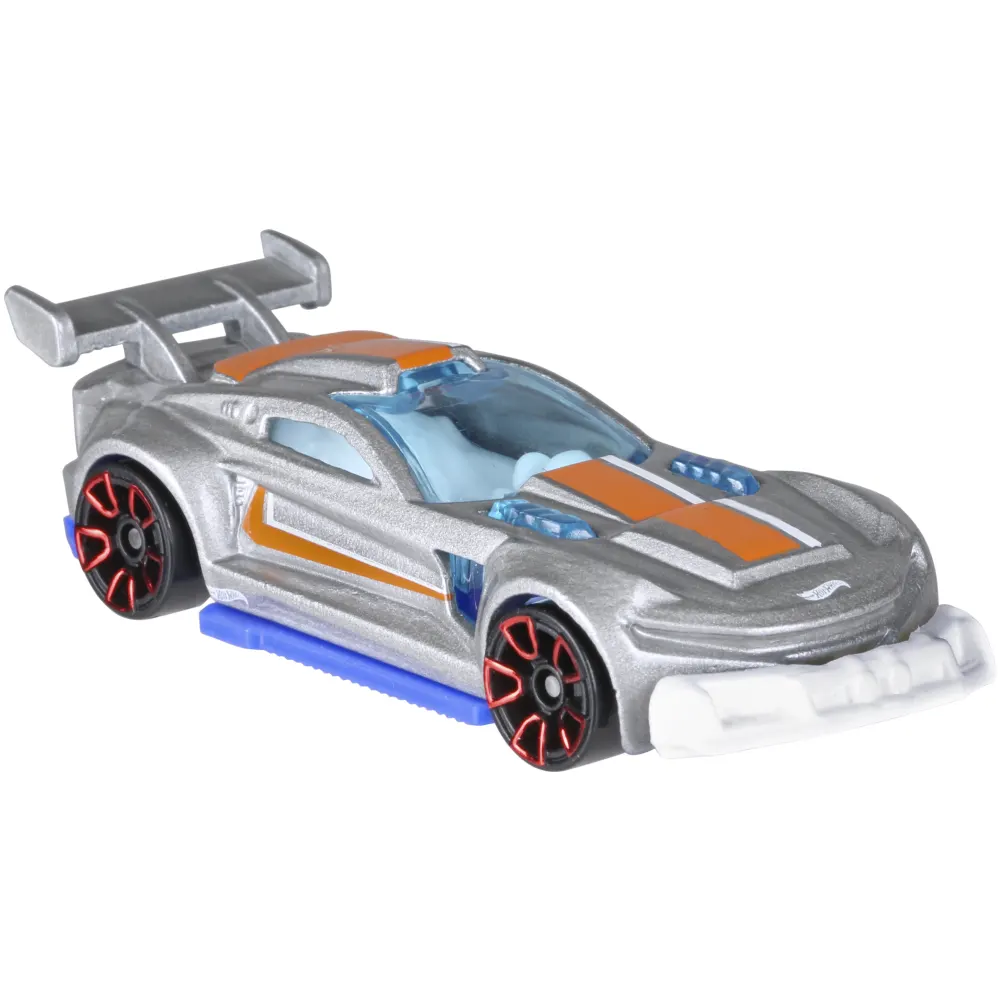 Track Ripper — FKB12 — Silver — imagem 4