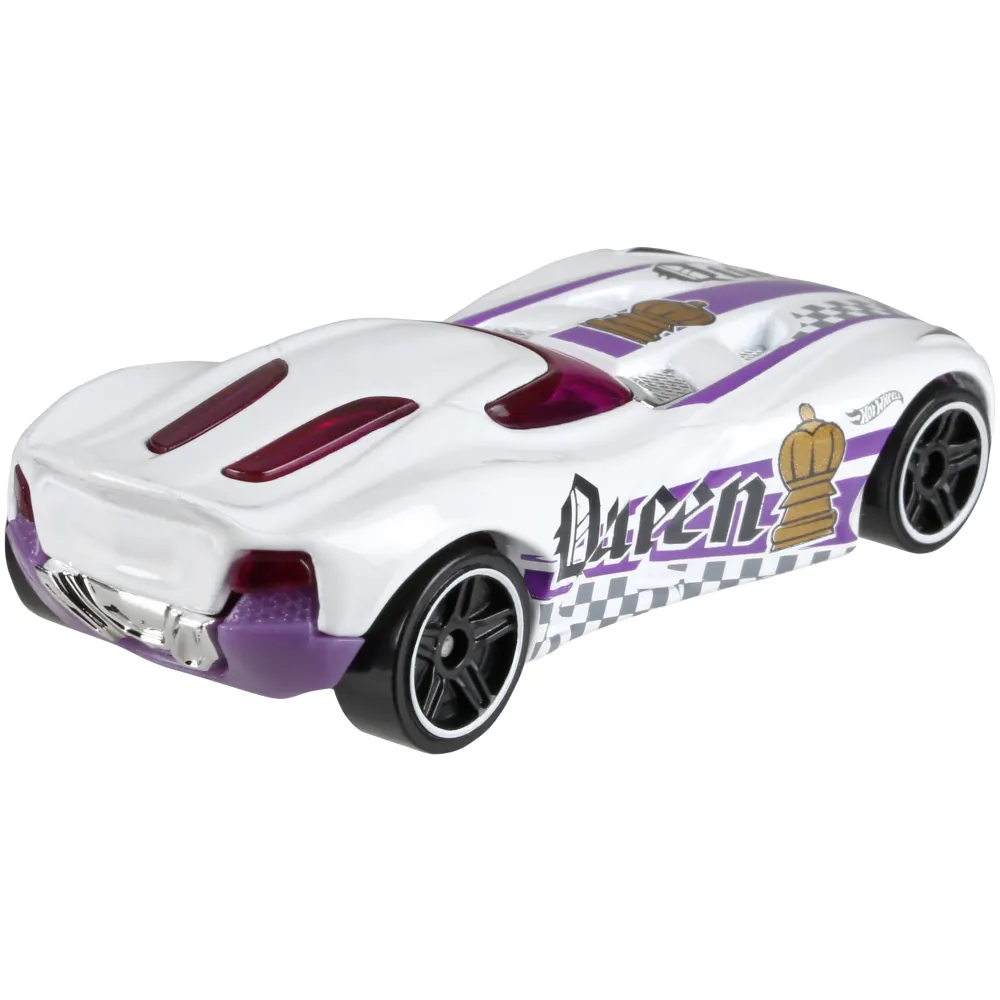 Velocita — FKB13 — White — imagem 3