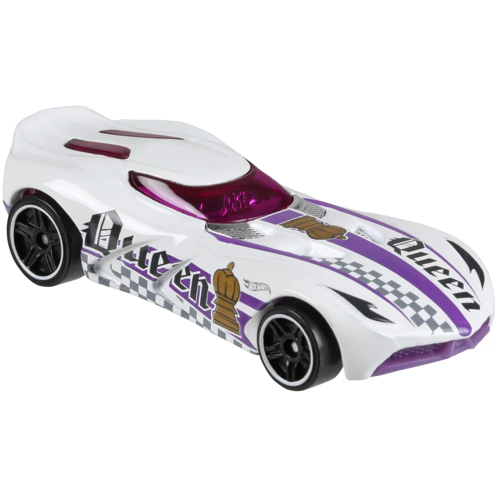 Velocita — FKB13 — White — imagem 4