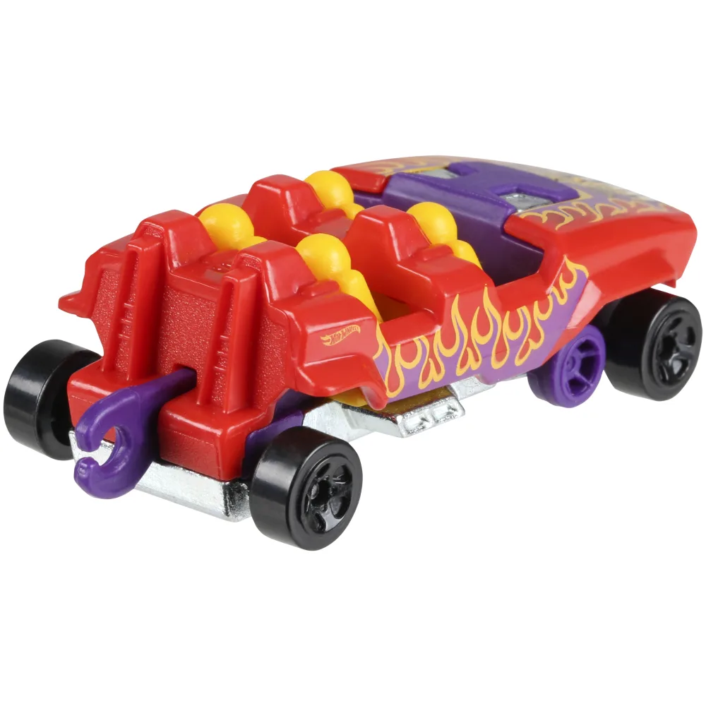 Loopster — FKB15 — Red — imagem 3