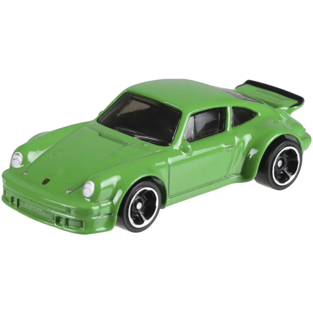Porsche 934 Turbo RSR — FKB18 — Green