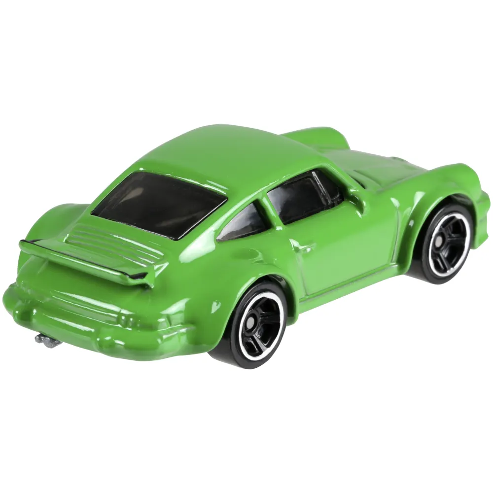 Porsche 934 Turbo RSR — FKB18 — Green — imagem 3