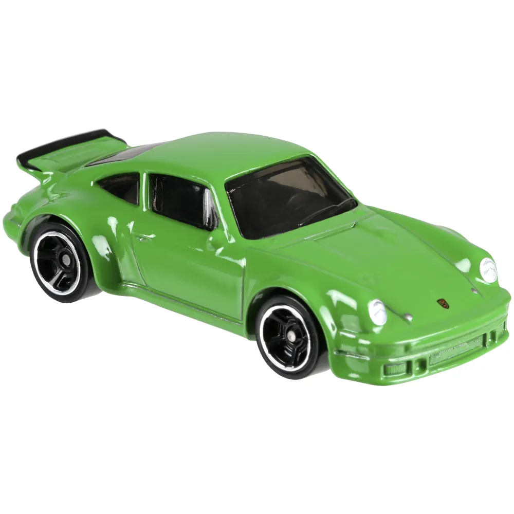 Porsche 934 Turbo RSR — FKB18 — Green — imagem 4