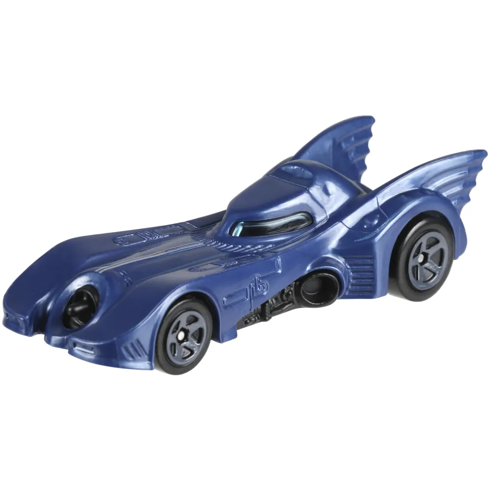 BATMOBILE — FKB24 — Metalic Blue