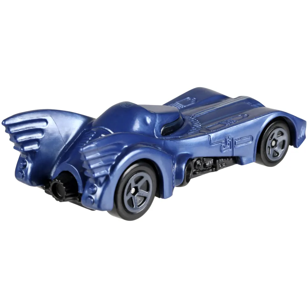BATMOBILE — FKB24 — Metalic Blue — imagem 3