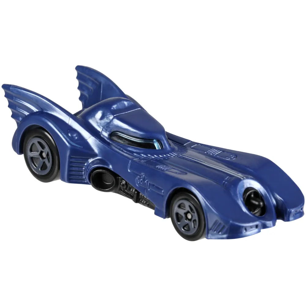 BATMOBILE — FKB24 — Metalic Blue — imagem 4