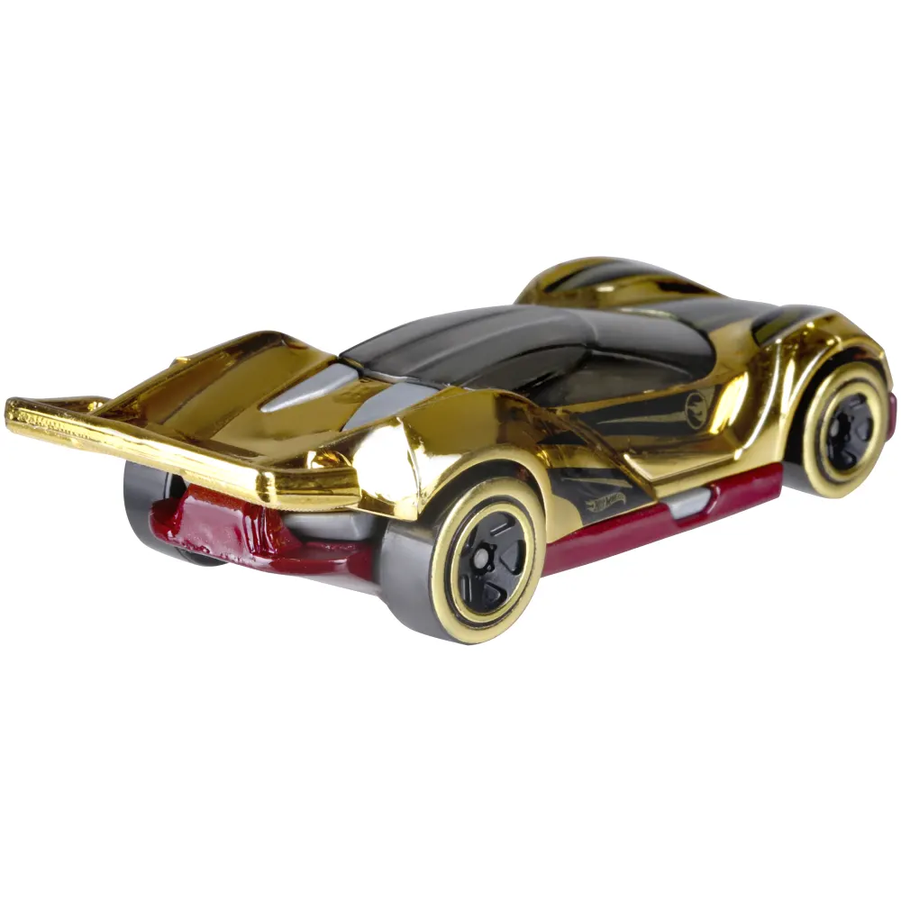 Blitzspeeder — FKB27 — imagem 3