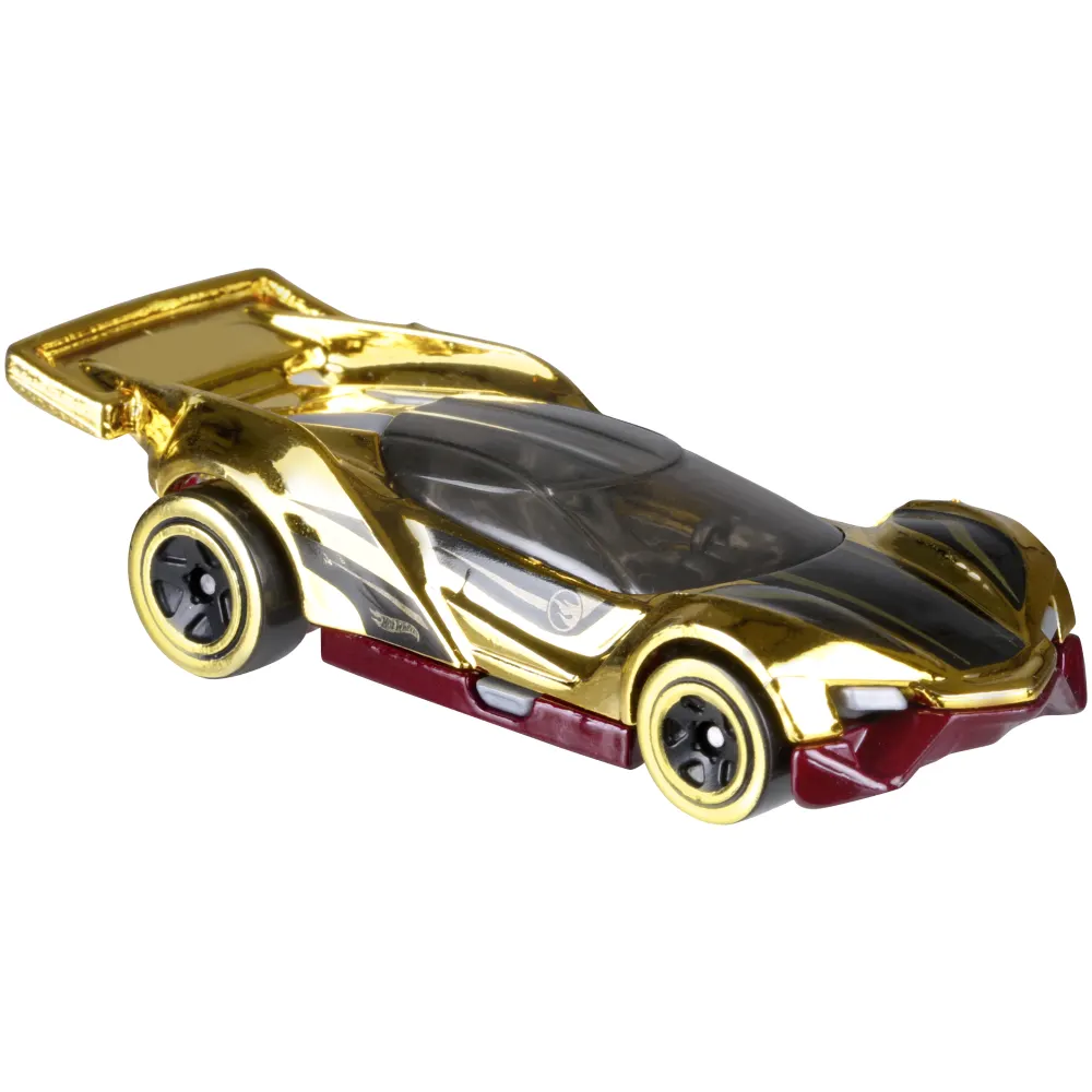 Blitzspeeder — FKB27 — imagem 4