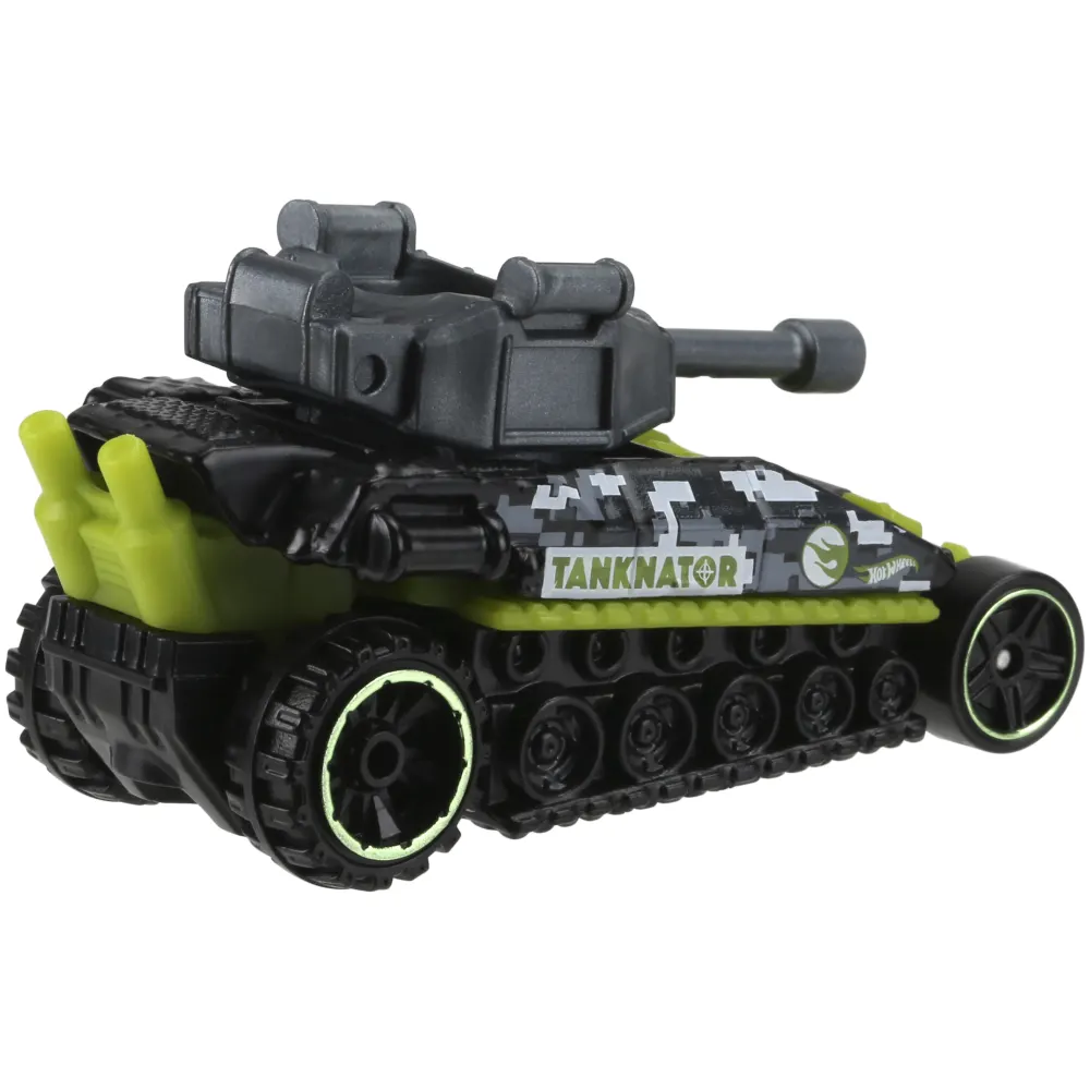 Tanknator — FKB31 — Black — imagem 3