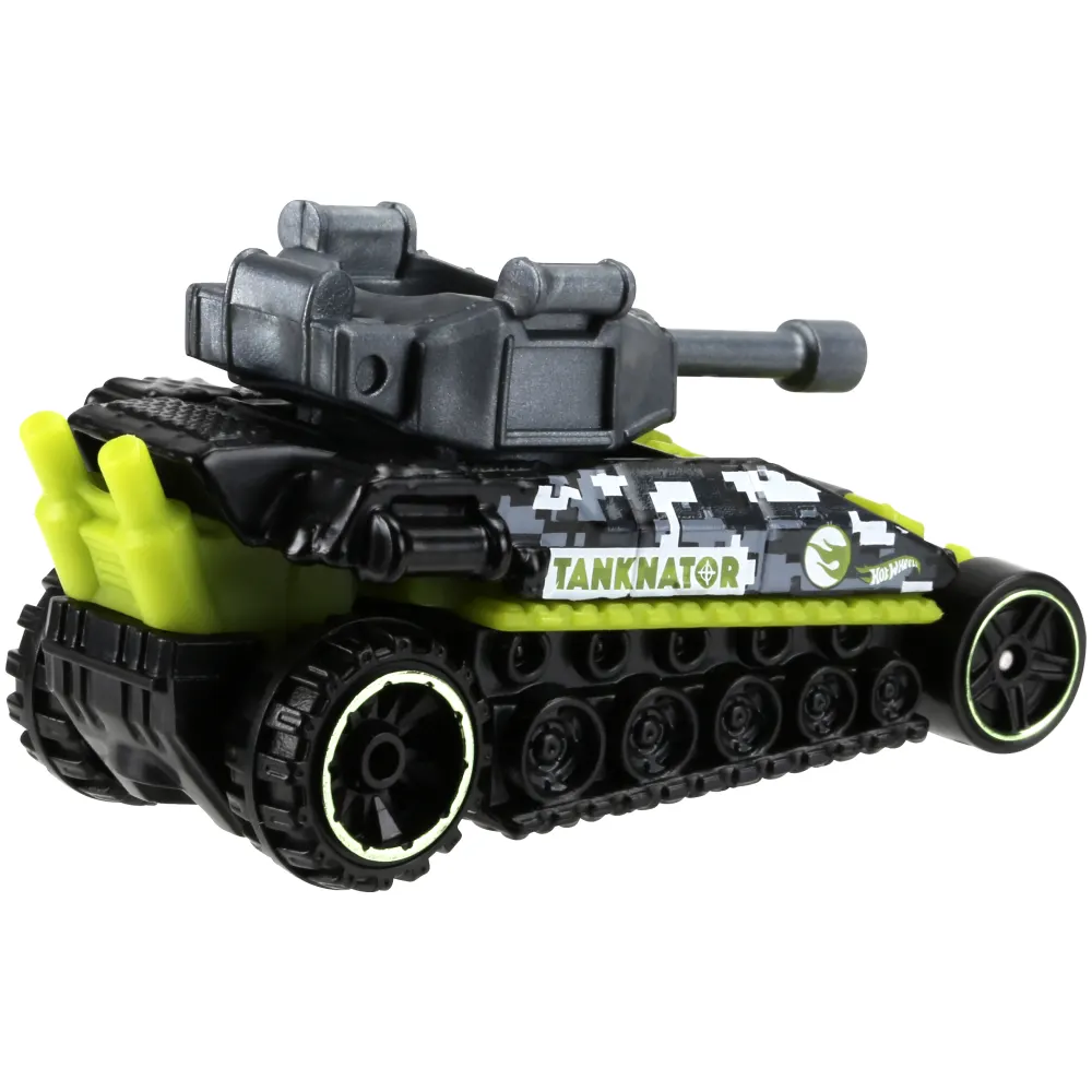 Tanknator — FKB31 — Black — imagem 4