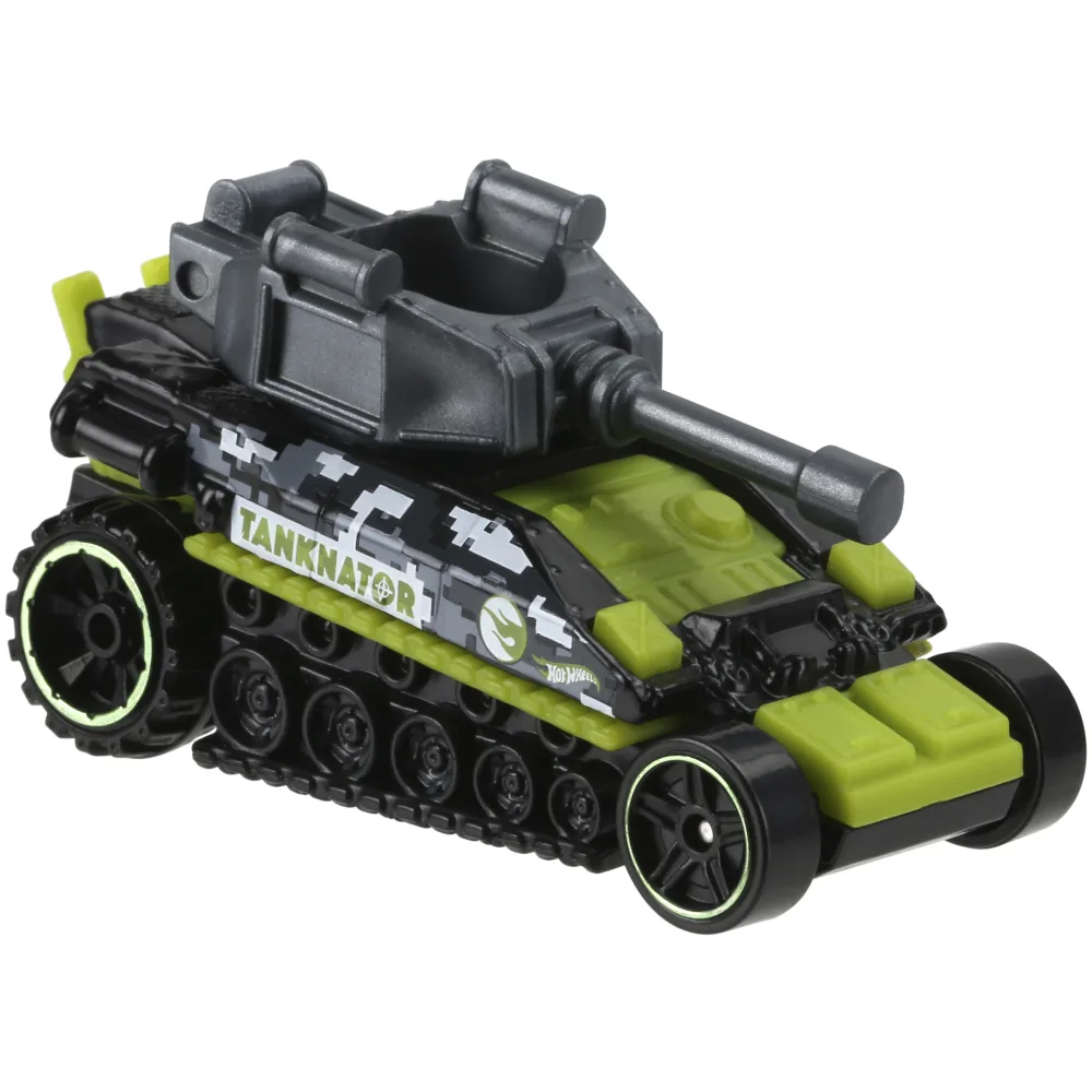 Tanknator — FKB31 — Black — imagem 5