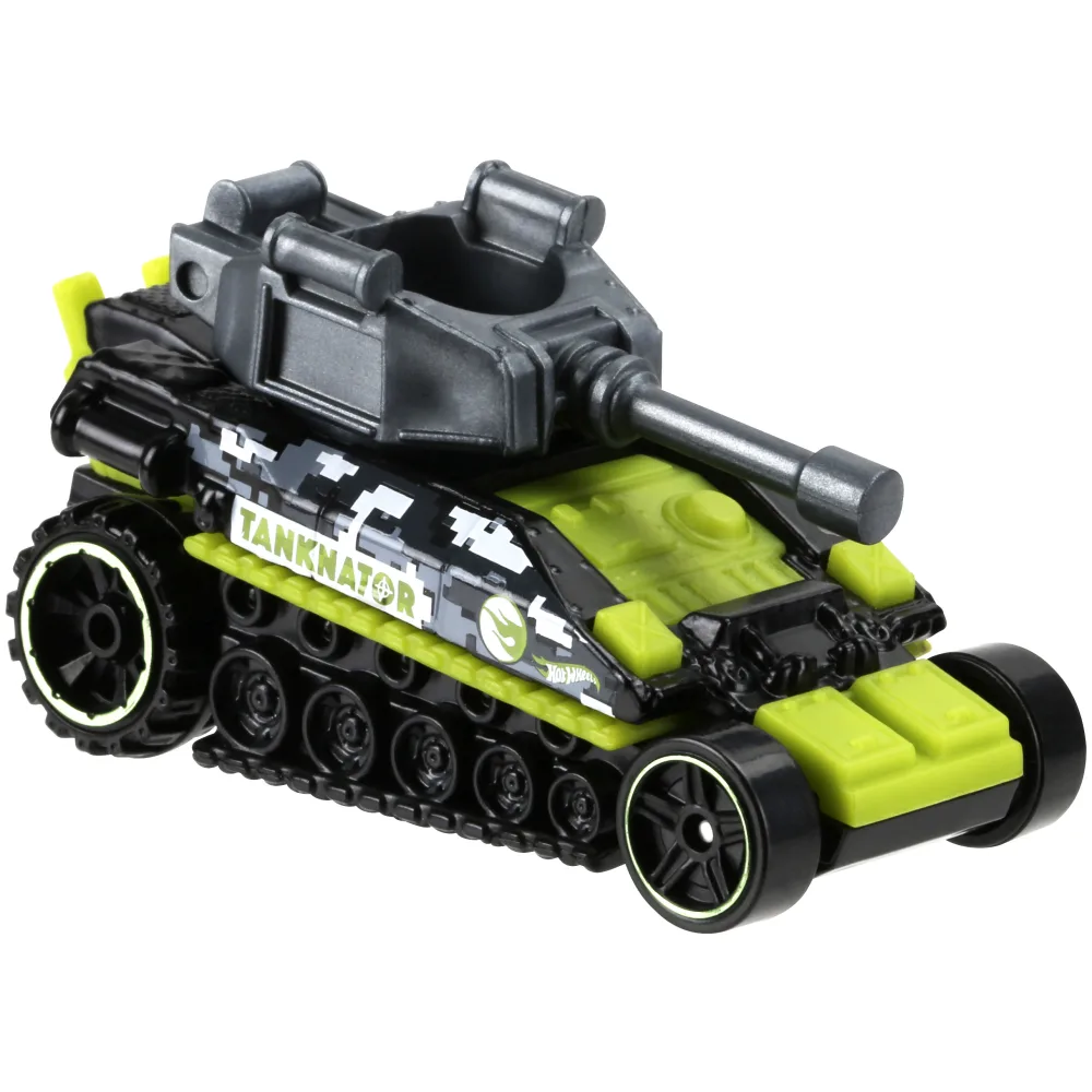 Tanknator — FKB31 — Black — imagem 6