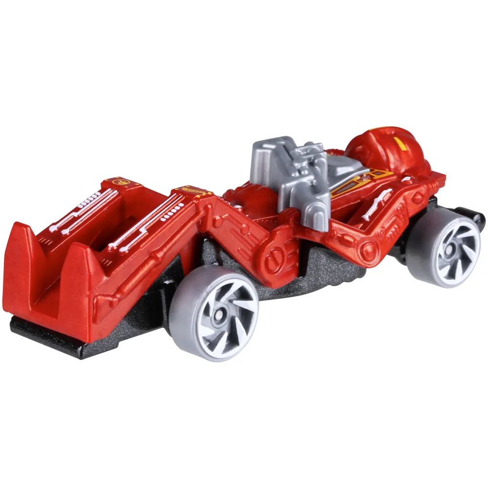 Zombot — FKB32 — Red — imagem 3