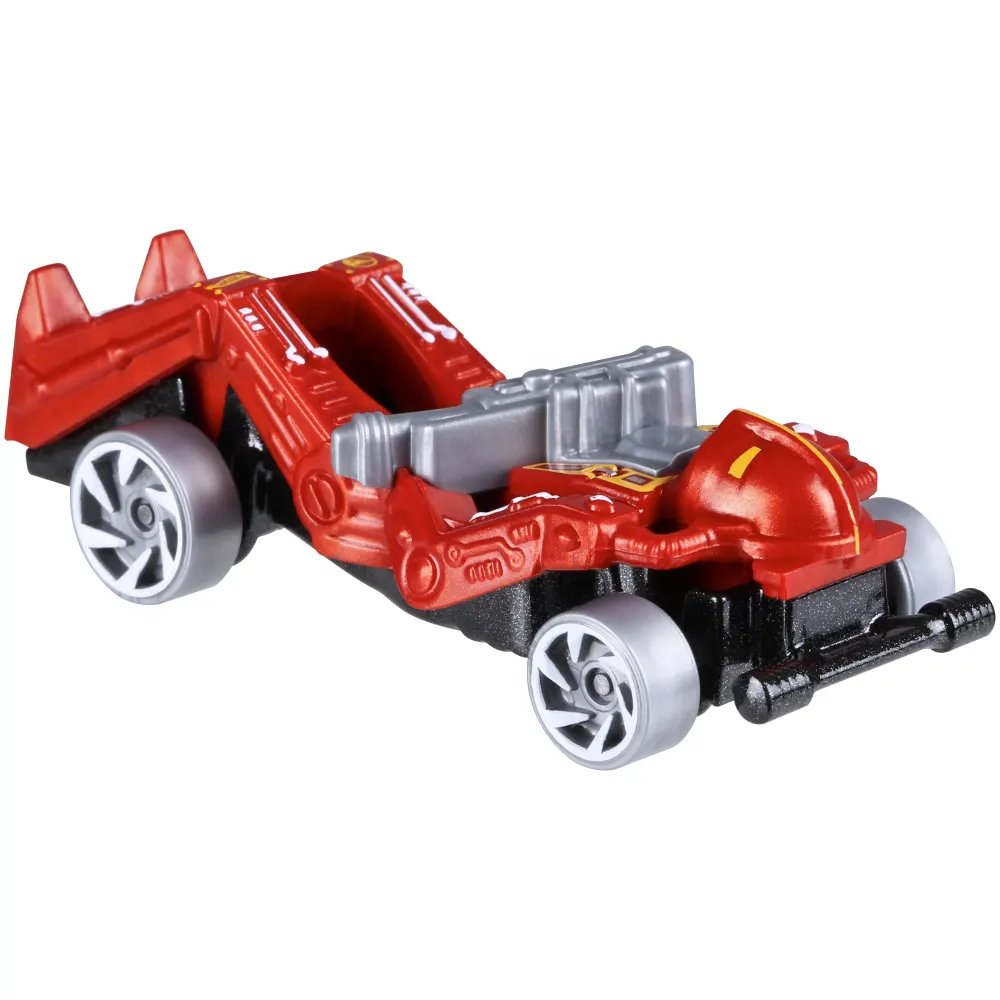 Zombot — FKB32 — Red — imagem 4