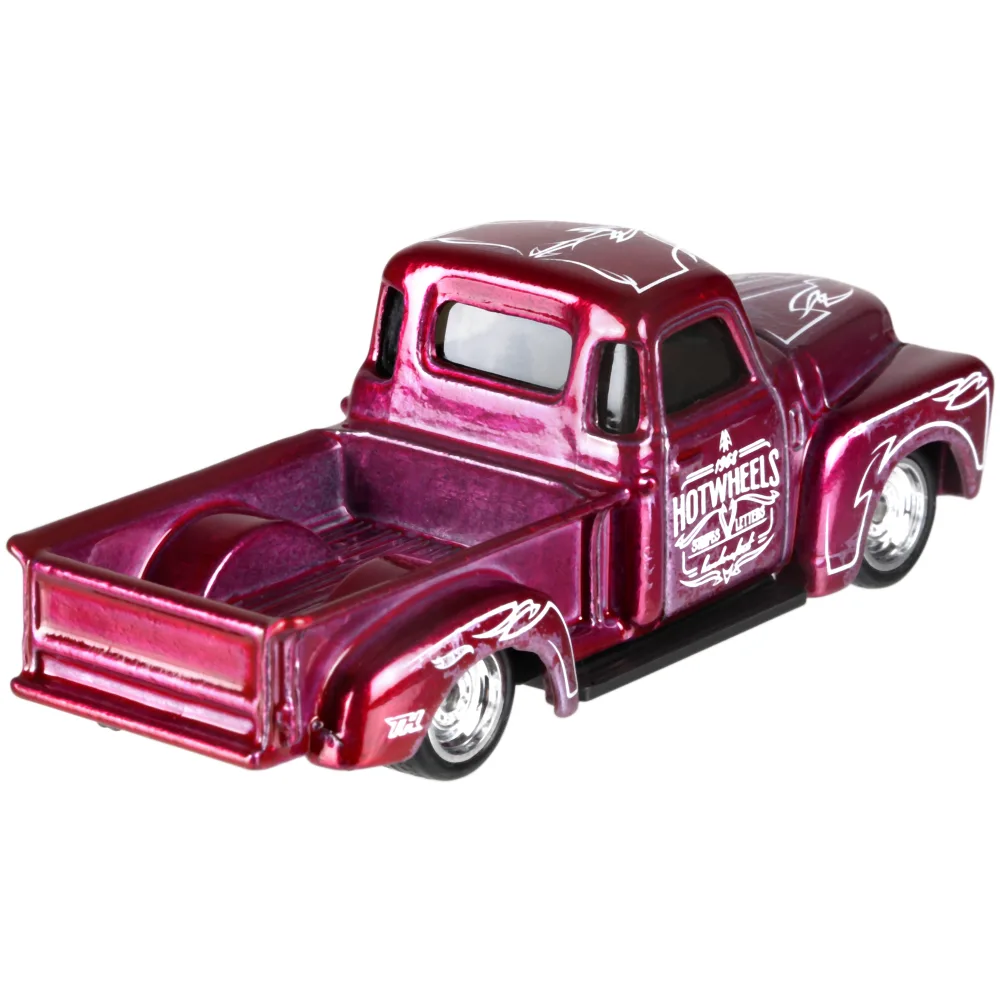 '52 CHEVY — FKB42 — Spectraflame Pink — imagem 3