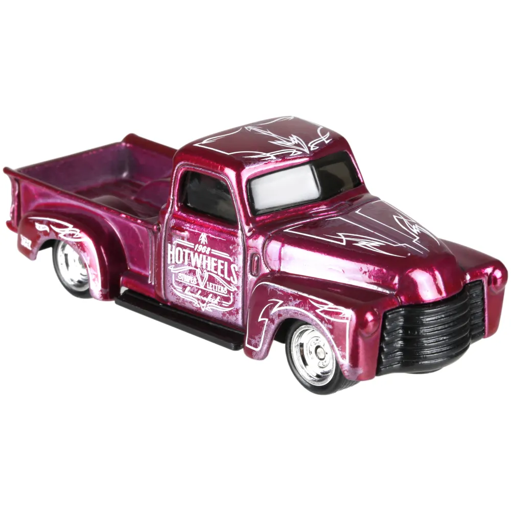 '52 CHEVY — FKB42 — Spectraflame Pink — imagem 4