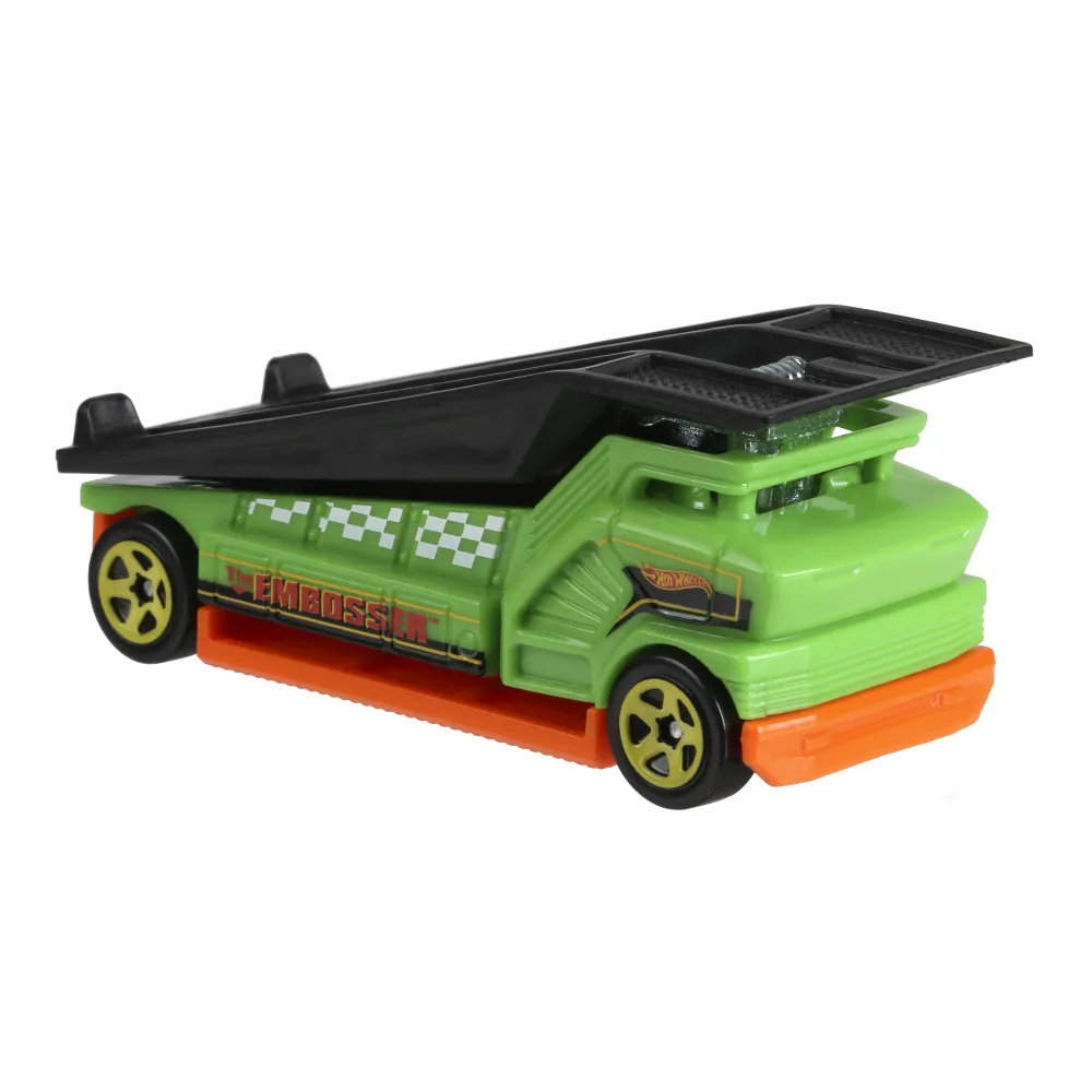 The Embosser — FKB51 — Green — imagem 4