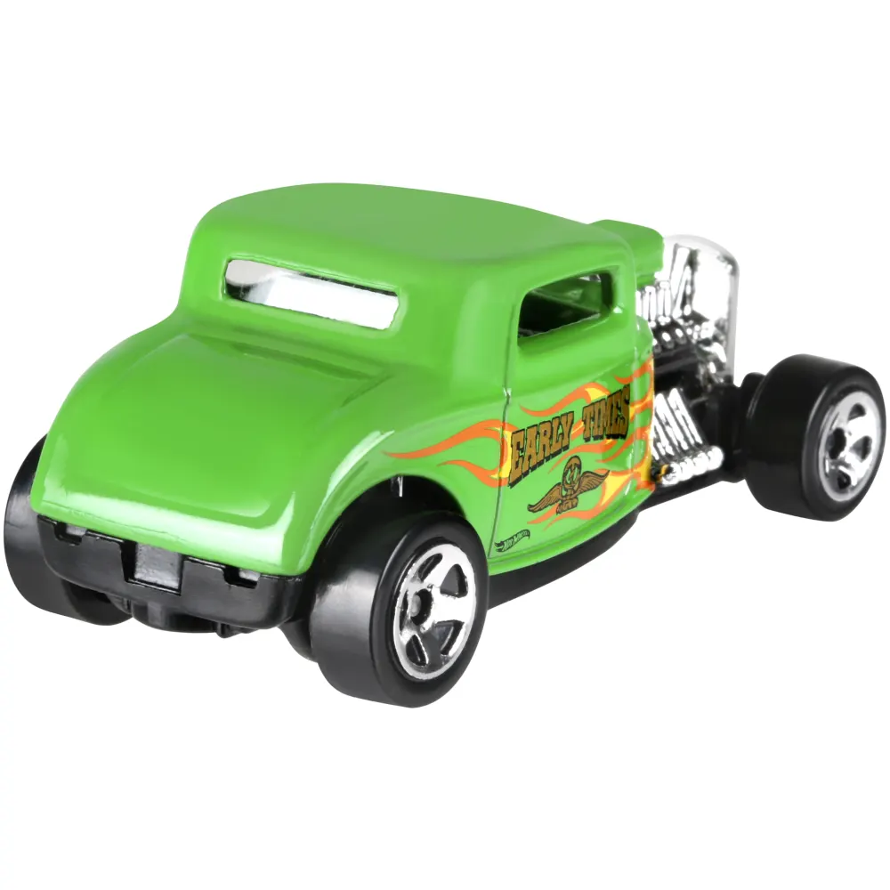 '32 Ford — FKB52 — Green — imagem 3