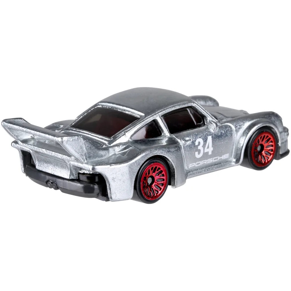 Porsche 934.5 — FKB79 — ZAMAC — imagem 3