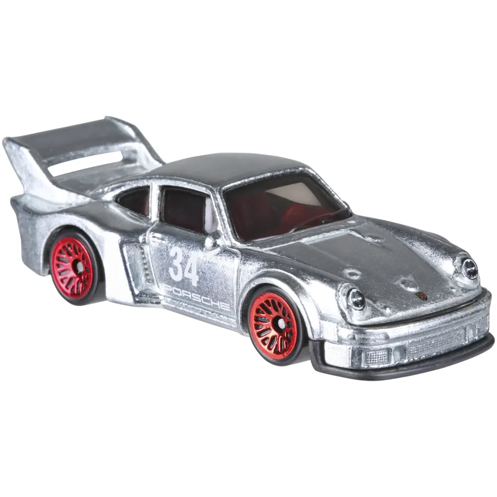 Porsche 934.5 — FKB79 — ZAMAC — imagem 4